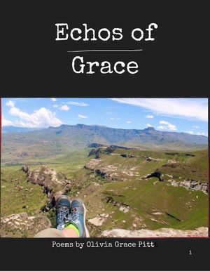 Echos of GraceŻҽҡ[ Olivia Pitt ]