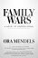 Family Wars A Novel of Modern IsraelŻҽҡ[ Ora Mendels ]