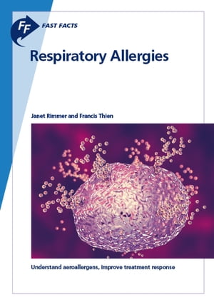 Fast Facts: Respiratory Allergies