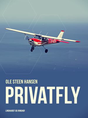 Privatfly【電子書籍】[ Ole Steen Hansen ]