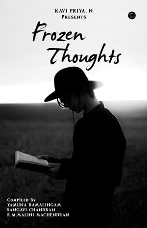 Frozen Thoughts【電子書籍】[ Frozen Though