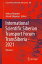 International Scientific Siberian Transport Forum TransSiberia - 2021 Volume 1Żҽҡ