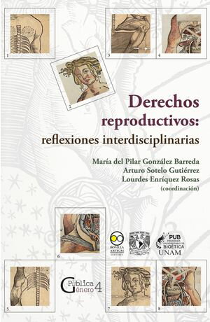 Derechos reproductivos: reflexiones interdisciplinarias