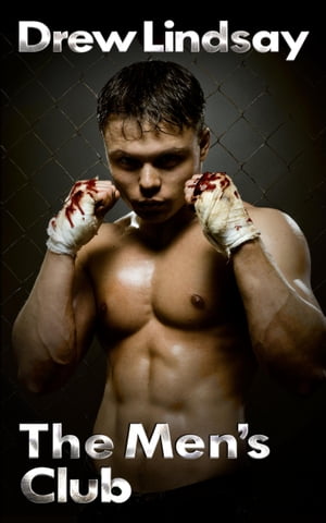 The Men's Club Ben Hood Thrillers, #5【電子書籍】[ Drew Lindsay ]