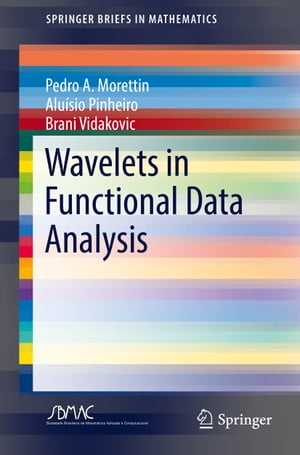 Wavelets in Functional Data Analysis