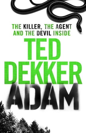 AdamŻҽҡ[ Ted Dekker ]