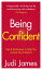 Being Confident Tips and Techniques to Help You Unlock Your PotentialŻҽҡ[ Judi James ]