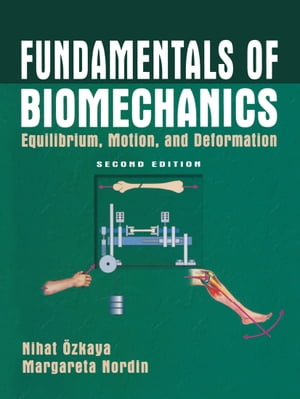 Fundamentals of Biomechanics