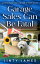 Garage Sales Can Be Fatal A Senior Sleuthing Club Cozy Mystery, #2Żҽҡ[ Jinty James ]