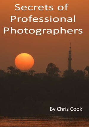 Secrets of Professional Photographers