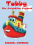 Tubby the Forgotten TugboatŻҽҡ[ Michael Wenberg ]