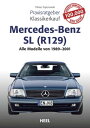 Praxisratgeber Klassikerkauf Mercedes-Benz SL (R129) Alle Modelle von 1989 - 2001【電子書籍】[ Tobias Zoporowski ]