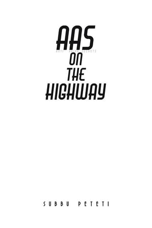 Anti-Aging Secrets on the Highway【電子書籍】[ Subbu Peteti ]