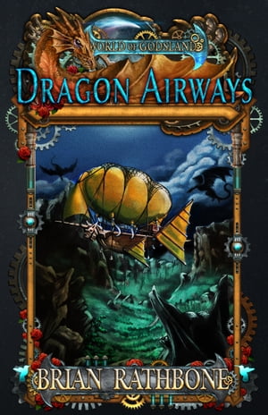 ŷKoboŻҽҥȥ㤨Dragon Airways Young Adult Epic FantasyŻҽҡ[ Brian Rathbone ]פβǤʤ334ߤˤʤޤ