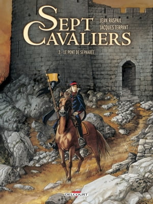 ŷKoboŻҽҥȥ㤨Sept Cavaliers T03 Le Pont de S?phar?eŻҽҡ[ Jacques Terpant ]פβǤʤ1,403ߤˤʤޤ