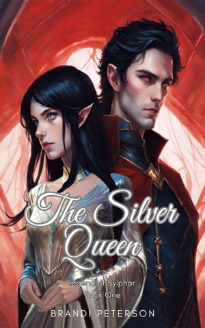 Legend of Sylphar, The Silver Queen Legend of Sy