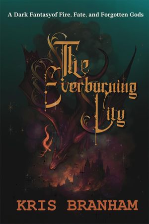 ŷKoboŻҽҥȥ㤨The Everburning CityŻҽҡ[ Kris Branham ]פβǤʤ415ߤˤʤޤ