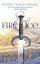 Fire &Ice (Book 1 Icefire Trilogy) Icefire Trilogy Dark Fantasy series, book 1Żҽҡ[ Patty Jansen ]