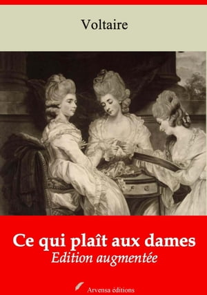 Ce qui plaît aux dames