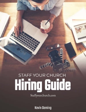Staff Your Church Hiring Guide