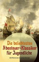 Die beliebtesten Abenteuer-Klassiker f?r Jugendl