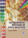 Instrumental Methods of Drug Analysis【電子書籍】 Prof. Dr. G. Vidya Sagar