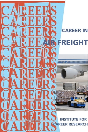 Career in Air Freight