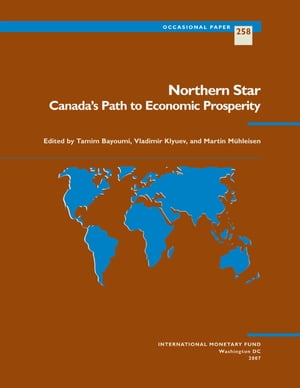 Northern Star: Canada's Path to Economic Prosperity