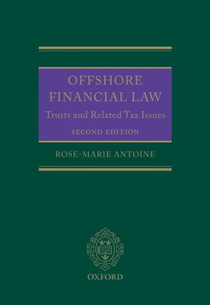 Offshore Financial Law