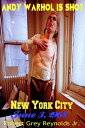 ŷKoboŻҽҥȥ㤨Andy Warhol Is Shot New York City June 3, 1968Żҽҡ[ Robert Grey Reynolds Jr ]פβǤʤ321ߤˤʤޤ