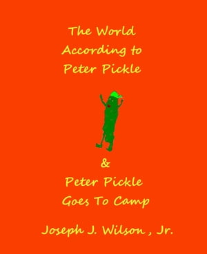 The World According to Peter Pickle and Peter Pi