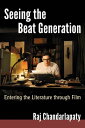 ＜p＞Beat generation writers dismantled mainstream America. They wrote under the influence of psychedelic drugs; they crossed and navigated multicultural boundaries and questioned the American dream; and they explored homosexuality, feminism and hyper-masculinity, redefining America's marital and familial codes. Teaching such a history can be daunting, but film adaptations of Beat literature have proven to engage students. This book looks closely at the film adaptations of works by such authors as Jack Kerouac, Neal Cassady, Allen Ginsberg, William S. Burroughs, Gary Snyder, Carolyn Cassady, Amiri Baraka and Lawrence Ferlinghetti, as they relate to American history and literary studies.＜/p＞画面が切り替わりますので、しばらくお待ち下さい。 ※ご購入は、楽天kobo商品ページからお願いします。※切り替わらない場合は、こちら をクリックして下さい。 ※このページからは注文できません。