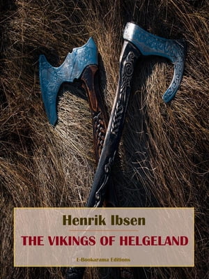 The Vikings of Helgeland【電子書籍】[ Henr