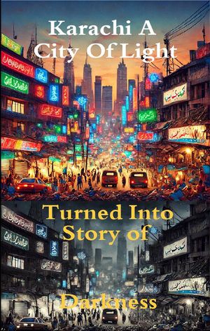 ŷKoboŻҽҥȥ㤨Karachi A city of light tunred into story of darknessŻҽҡ[ Haider Zaidi ]פβǤʤ993ߤˤʤޤ