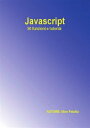 Javascript - 50 funzioni e tutorial