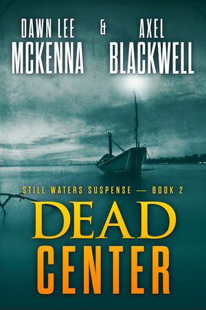 Dead CenterŻҽҡ[ Dawn Lee McKenna ]