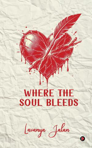 ŷKoboŻҽҥȥ㤨Where the Soul BleedsŻҽҡ[ Lavanya Jalan ]פβǤʤ140ߤˤʤޤ