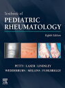 Textbook of Pediatric Rheumatology【電子書籍】[ Lucy Wedderburn, MD, MA, PhD, FRCP ]