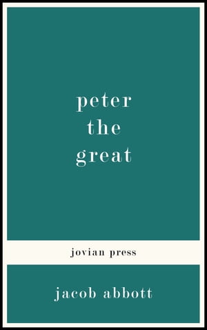 Peter the Great