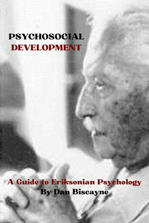 ŷKoboŻҽҥȥ㤨Psychosocial Development A Guide to Eriksonian PsychologyŻҽҡ[ Dan Biscayne ]פβǤʤ1,185ߤˤʤޤ