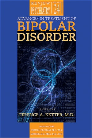 Advances in Treatment of Bipolar Disorder