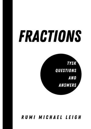 Fractions