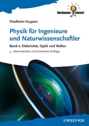 Physik für Ingenieure und Naturwissenschaftler