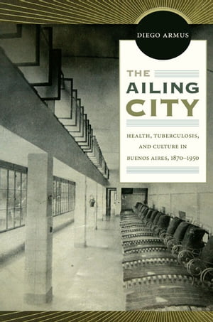 The Ailing City