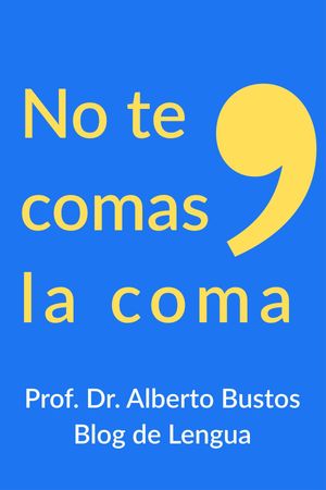 No te comas la coma【電子書籍】[ Alberto Bustos ]