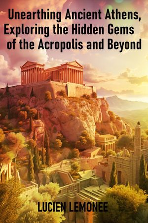 Unearthing Ancient Athens: Exploring the Hidden Gems of the Acropolis and Beyond