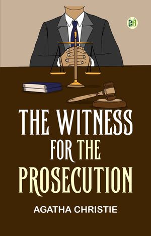 ŷKoboŻҽҥȥ㤨The Witness for the ProsecutionŻҽҡ[ Agatha Christie ]פβǤʤ158ߤˤʤޤ