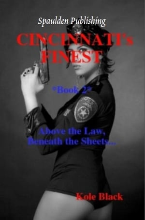 Cincinnati's Finest - Book 2 - (Oprah's Book Club 2.0)