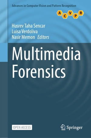 Multimedia Forensics