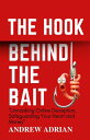 ＜p＞＜em＞＜strong＞〓The Hook Behind The Bait＜/strong＞＜/em＞＜/p＞ ＜p＞＜strong＞Have you ever fallen into a scam before?＜/strong＞＜/p＞ ＜p＞＜strong＞Do you want to move throughout the internet freely without the worry of being scammed by anyone?＜/strong＞＜/p＞ ＜p＞Are you ready to embark on a journey into the fascinating world of the Internet? Discover the hidden truths, unravel the mysteries, and equip yourself with the knowledge to navigate the digital landscape like never before.＜/p＞ ＜p＞In "〓The Hook Behind The Bait," we delve deep into the psychology of deception, exposing the artful tactics of con artists. From understanding their manipulation techniques to decoding the anatomy of scams, this book provides a roadmap to protect yourself and your loved ones from the clutches of fraud.＜/p＞ ＜p＞＜em＞＜strong＞What You'll Uncover:＜/strong＞＜/em＞＜/p＞ ＜p＞Insights into the cunning psychology behind scams.＜/p＞ ＜p＞Real-life stories that will keep you on the edge of your seat.＜/p＞ ＜p＞Practical advice on recognizing red flags and avoiding deception.＜/p＞ ＜p＞Proven strategies to fortify your online presence and personal security.＜/p＞ ＜p＞Join us in this illuminating exploration, where knowledge becomes your armor, and awareness becomes your shield. Arm yourself with the wisdom to discern illusion from reality and step confidently into the digital realm.＜/p＞ ＜p＞＜strong＞〓 Get your copy of "〓The Hook Behind The Bait" today and take the first step towards a safer, more informed online experience.＜/strong＞＜/p＞画面が切り替わりますので、しばらくお待ち下さい。 ※ご購入は、楽天kobo商品ページからお願いします。※切り替わらない場合は、こちら をクリックして下さい。 ※このページからは注文できません。